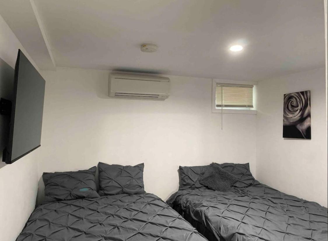 145 St Queens Near Jfk, Lga, & Citi Field, Free Parking In The Backyard 646-667-6696 Apartamento Nova York